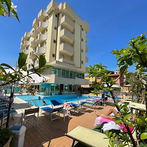 Apogeo Hotel Rimini