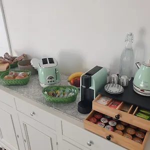  Frühstückspension Bona