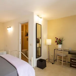 3* Couette-café Bella Vista