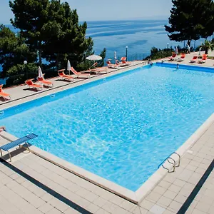 3* Village de vacances Camping&village Rais Gerbi