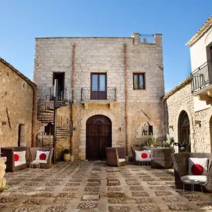 Country house Il Baglio Della Luna Relais By Le Dhome Sicily, Balestrate