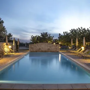 Farm stay Masseria Ciancio, Casa Serrafiori