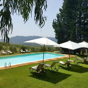 Farm stay Masseria Rossella, Piana Degli Albanesi