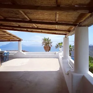  Maison d'hôtes Le Sette Sorelle