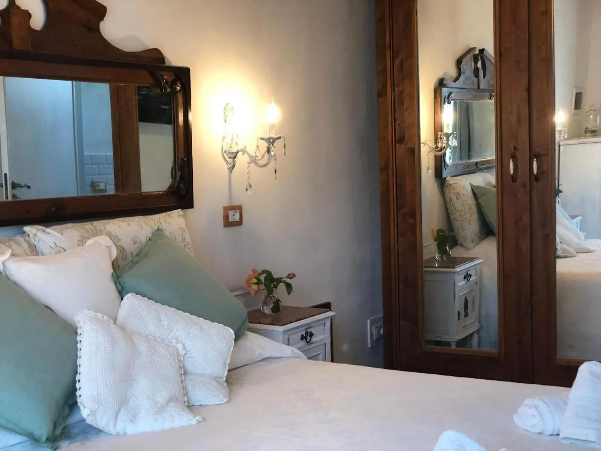 Guest house Jess & Joe'S Hotel Castelvetrano