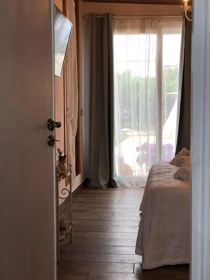 Jess & Joe'S Hotel Castelvetrano Guest house